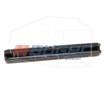 Шплинт пальца колодки 6*50