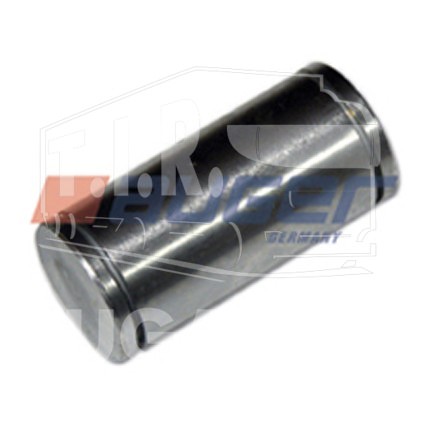 AUG53039, Палец колодки 31.9*70 — Auger