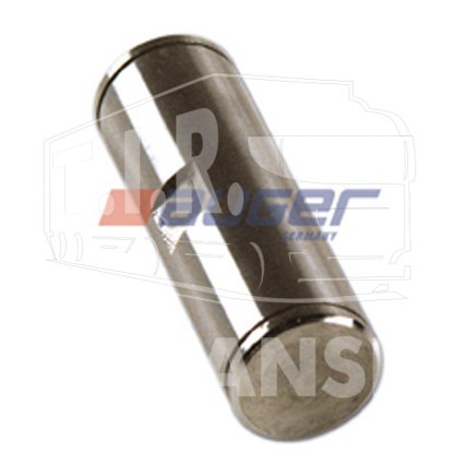 AUG53407, Палец колодки 31.9*100.5 — Auger