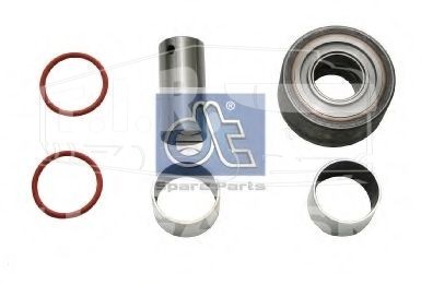 1.35070, Р-к колодки — Diesel Technic