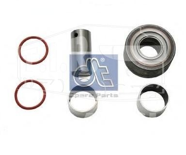 1.35070, Р-к колодки — Diesel Technic