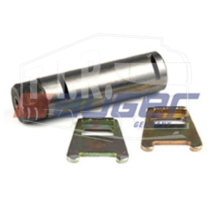 AUG52343, Р-к колодки — Auger