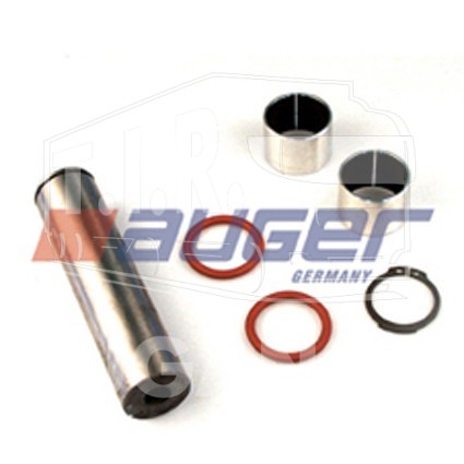 AUG53349, Р-к колодки — Auger