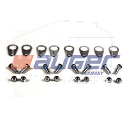 AUG53767, Repair Kit,Brake Shoe — Auger
