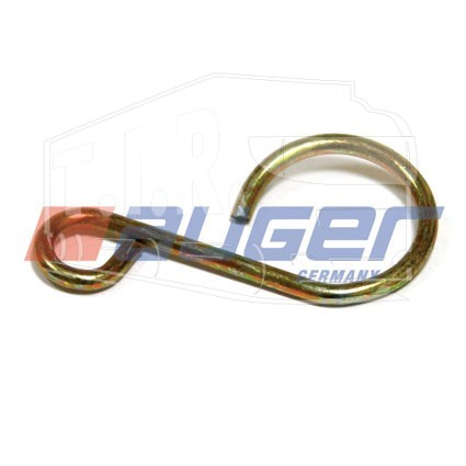 AUG60184, Держатель колодки — Auger