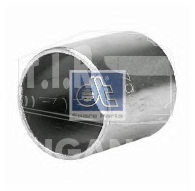 5.21133, Втулка колодки торм. — Diesel Technic