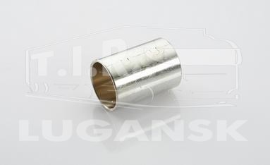 016.101-00A, Втулка пальца тормозной колодки 30*34*47,5 — Peters