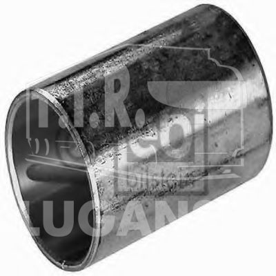 03400, Втулка пальца тормозной колодки 30*34*47,5 — Febi