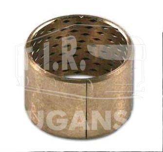 AUG02323, Втулка пальца тормозной колодки 36.3*40.3*28 — Auger