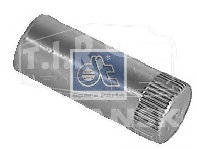 5.21141, Палец колодки 22*56 — Diesel Technic