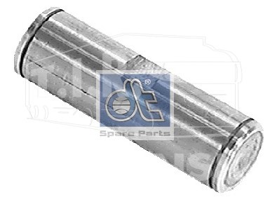 5.21110, Палец колодки 31.9*100.5 — Diesel Technic