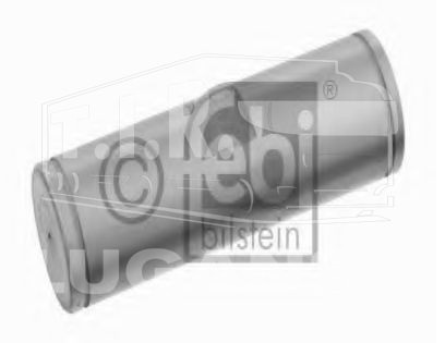 17529, Палец колодки 31.9*100.5 — Febi