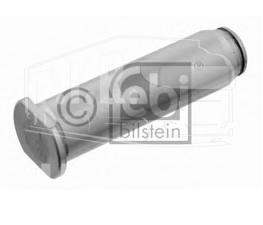 03771, Палец ролика колодки — Febi