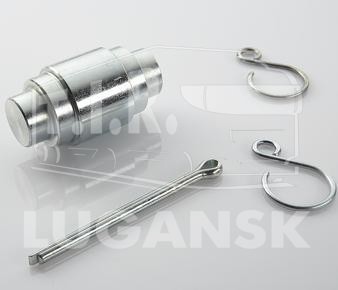 046.098-10A, Р-к колодки — Peters