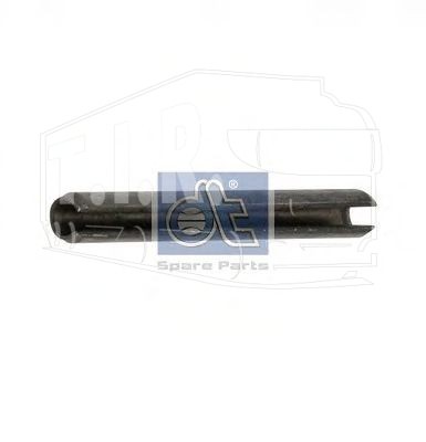 Шплинт пальца колодки 6*50