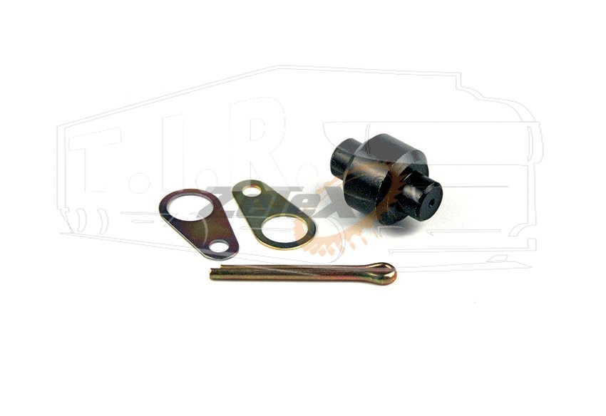 ZX01.0260, Р-к колодки — ZeTeX