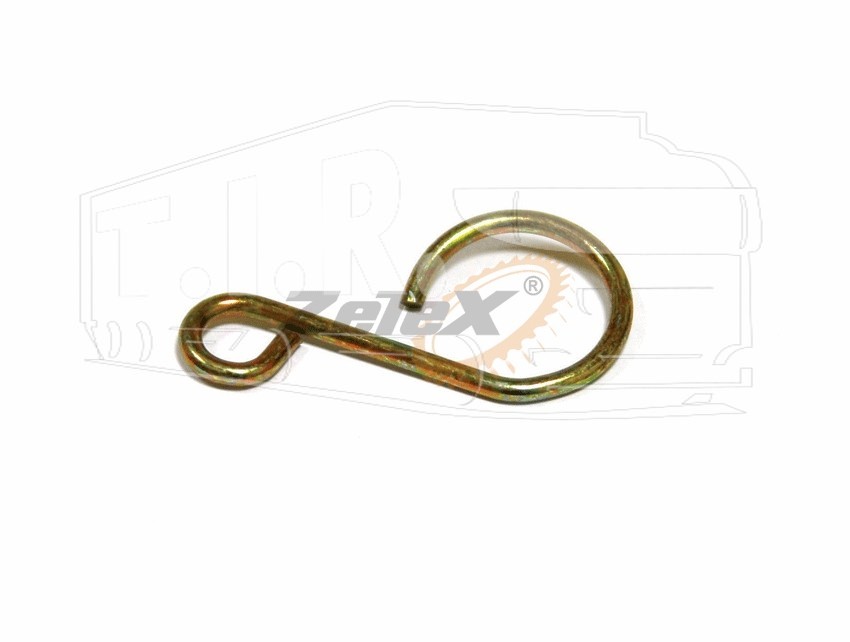 ZX01.0583, Держатель колодки — ZeTeX