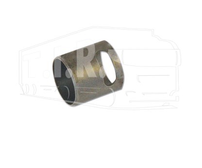 ZX04.0015, Втулка пальца тормозной колодки 32*35*37 — ZeTeX