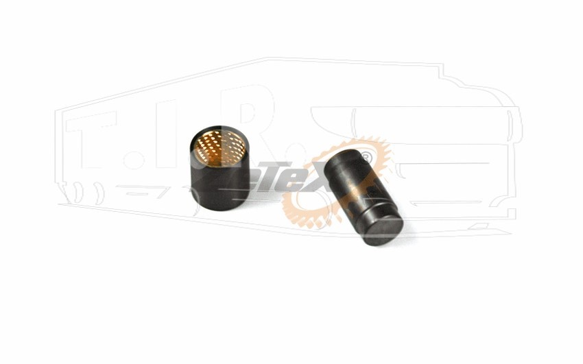 ZX03.0160, Р-к колодки — ZeTeX