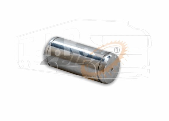 ZX14.0069, Палец колодки — ZeTeX