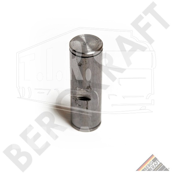 BK7400242, Палец колодки 31.9*100.5 — Bergkraft