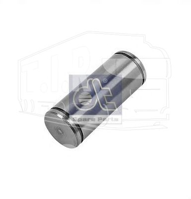 6.60261, Палец колодки — Diesel Technic