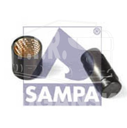 085.531, Р-к колодки — Sampa