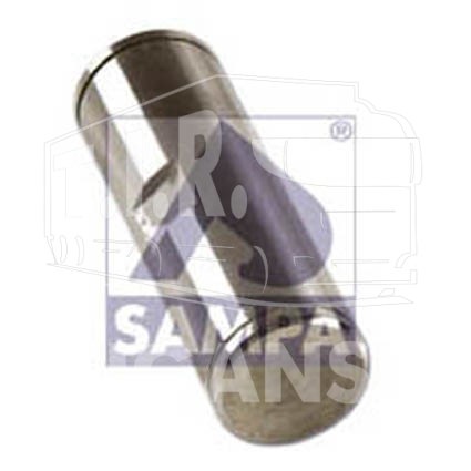 050.126, Палец колодки 31.9*100.5 — Sampa