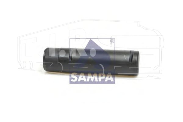 070.171, Палец барабанной колодки — Sampa