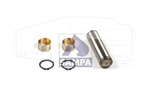 080.571, Р-к барабанной колодки — Sampa