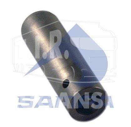 080.126, Палец барабанной колодки — Sampa