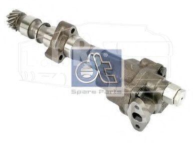 4.62890, Масляный насос — Diesel Technic