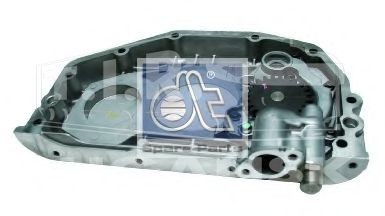 4.62891, Масляный насос — Diesel Technic