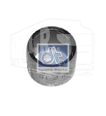 2.11116, Втулка маслонасоса — Diesel Technic