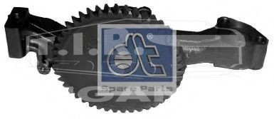 3.14003, Масляный насос — Diesel Technic