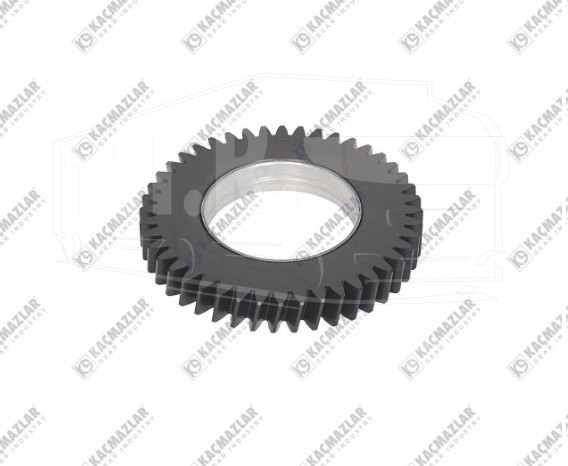 K01.0336, GEAR, OIL PUMP 44 T — KACMAZLAR