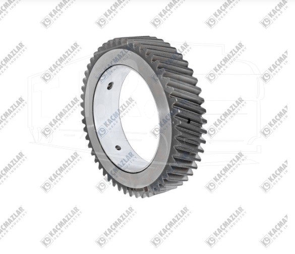 K01.0316, INTERMEDIATE GEAR, CAM SHAFT — KACMAZLAR