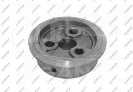 K01.0259, SLEEVE, OIL PUMP — KACMAZLAR