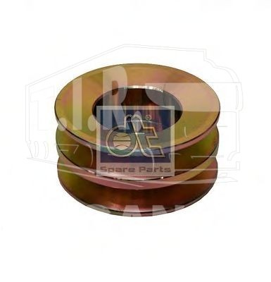 Шкив генератора
