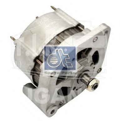 1.21335, Генератор 28V 55A — Diesel Technic