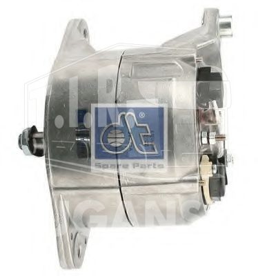 2.21038, Генератор 24V 80A — Diesel Technic