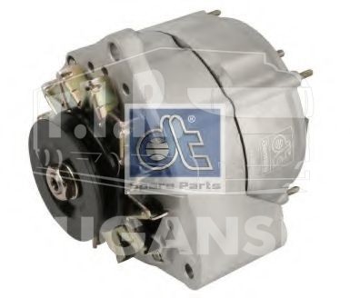 Генератор 24V 55A