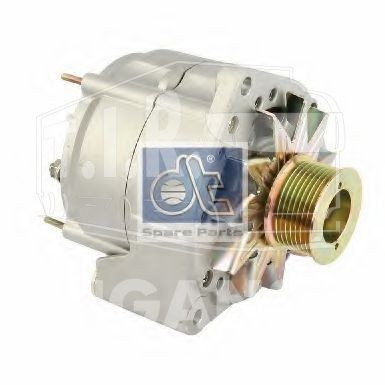 3.34023, Генератор 24V 35A — Diesel Technic