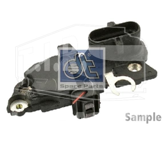 Реле регулятор 28.5V
