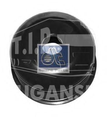 Шкив генератора