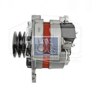 6.27009, Генератор, 28В 45A — Diesel Technic