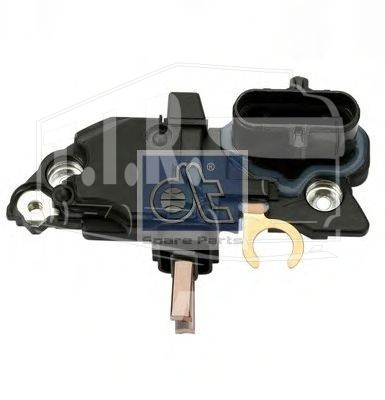 6.27046, Регулятор, 28,5В — Diesel Technic