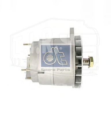Генератор 28V 140A
