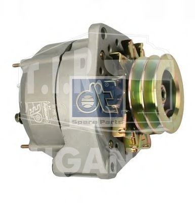 Генератор 28V 35A