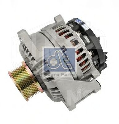 4.64041, Alternator — Diesel Technic
